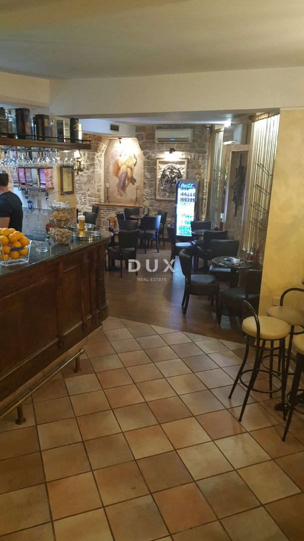 Poslovni prostor Rovinj, 152m2