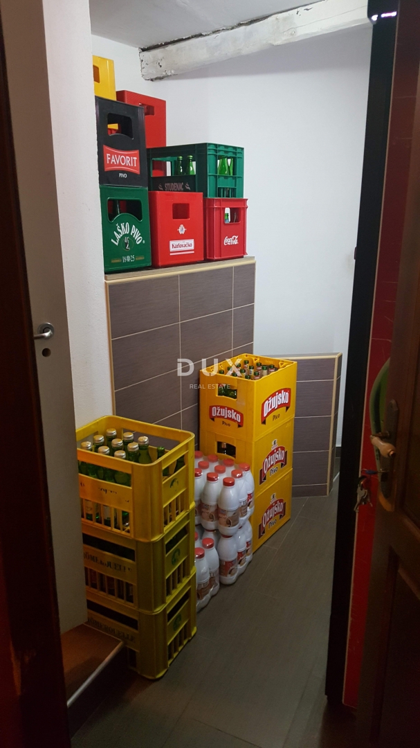 Poslovni prostor Rovinj, 152m2