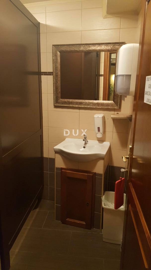 Poslovni prostor Rovinj, 152m2