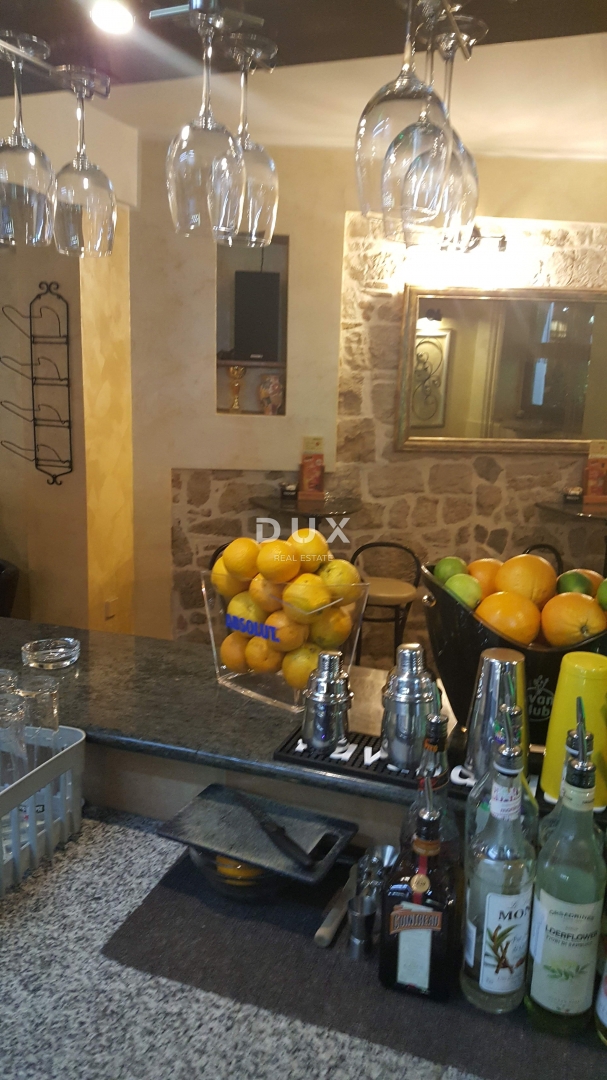 Poslovni prostor Rovinj, 152m2