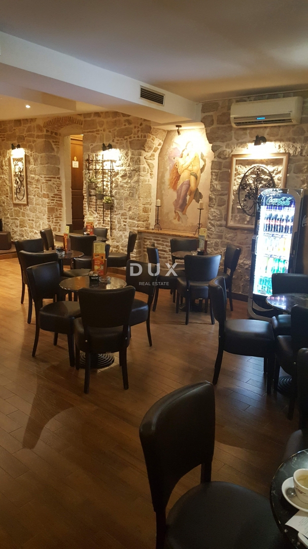 Poslovni prostor Rovinj, 152m2