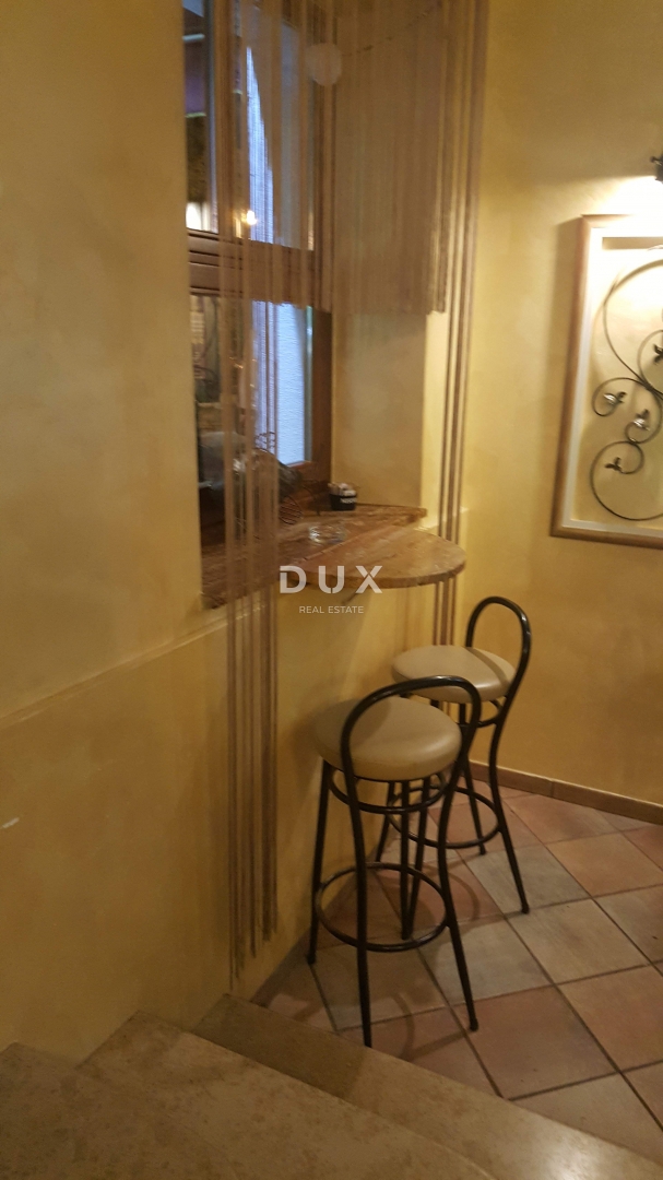 Poslovni prostor Rovinj, 152m2