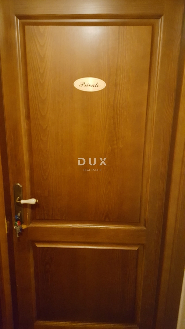 Poslovni prostor Rovinj, 152m2