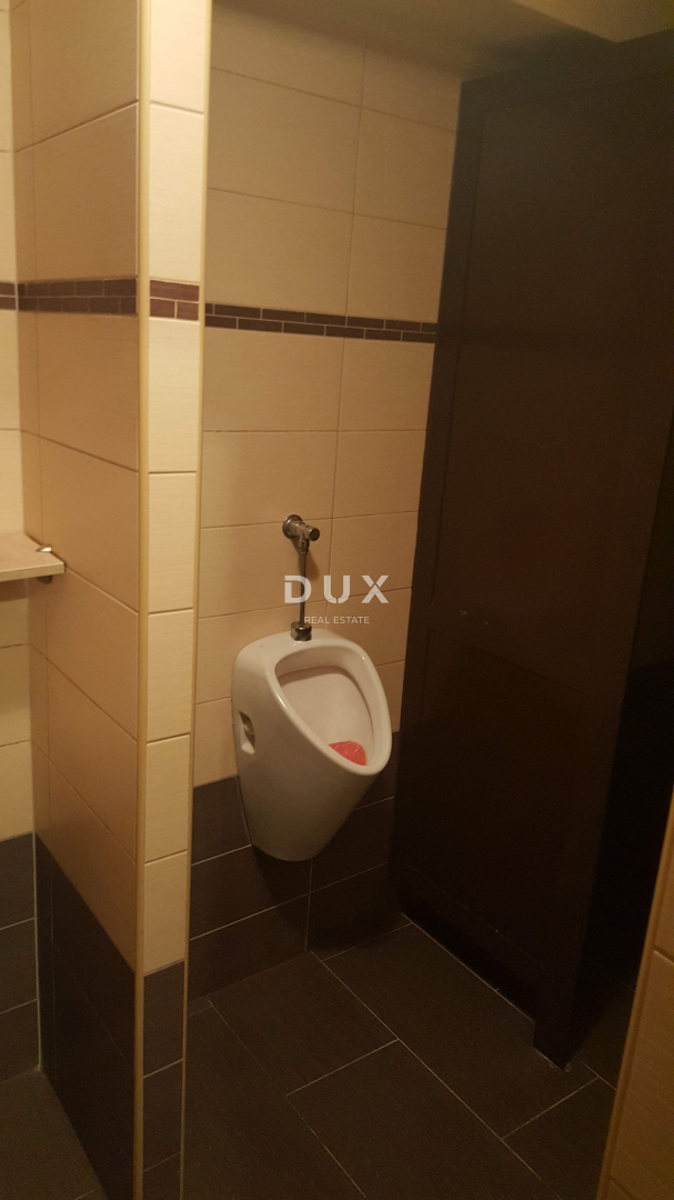 Poslovni prostor Rovinj, 152m2