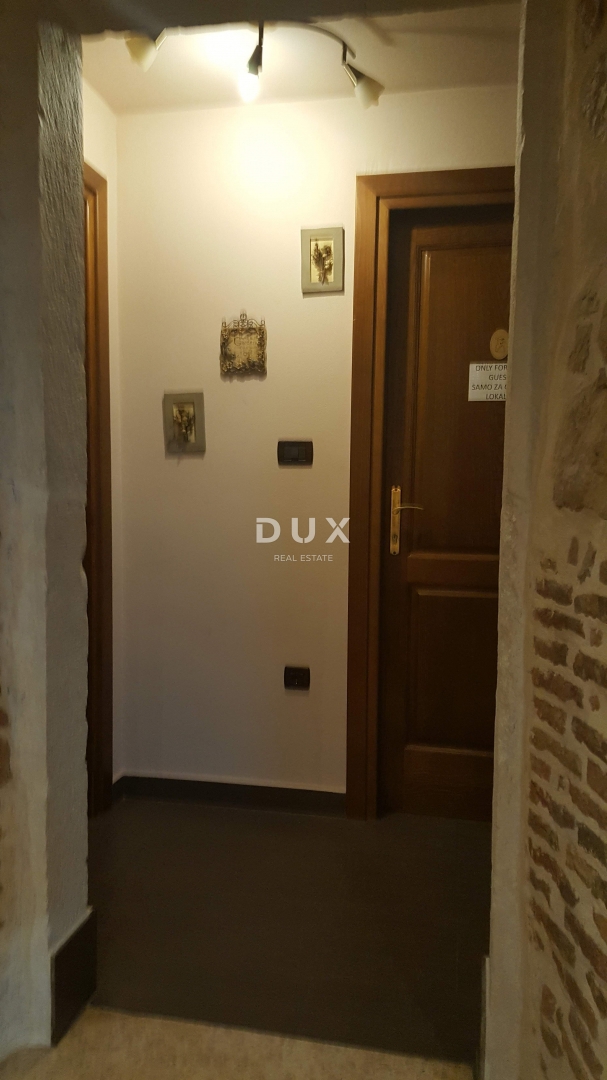 Poslovni prostor Rovinj, 152m2