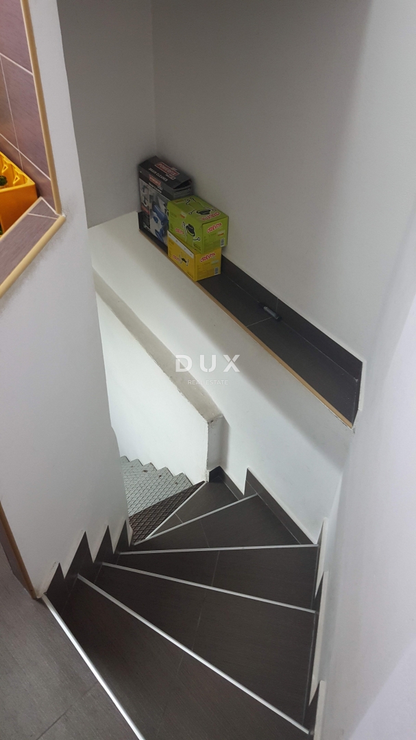 Poslovni prostor Rovinj, 152m2