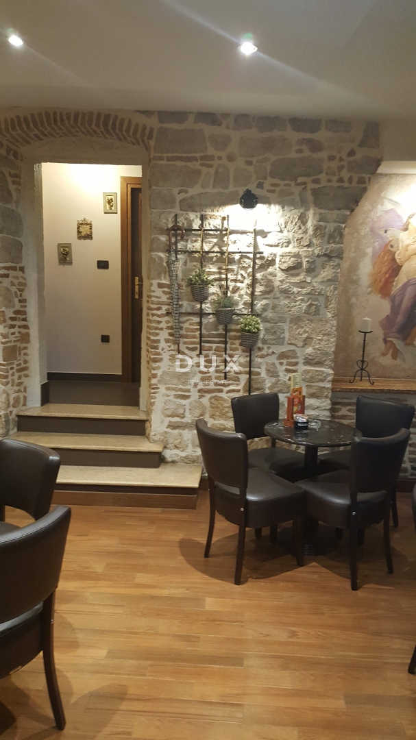 Poslovni prostor Rovinj, 152m2