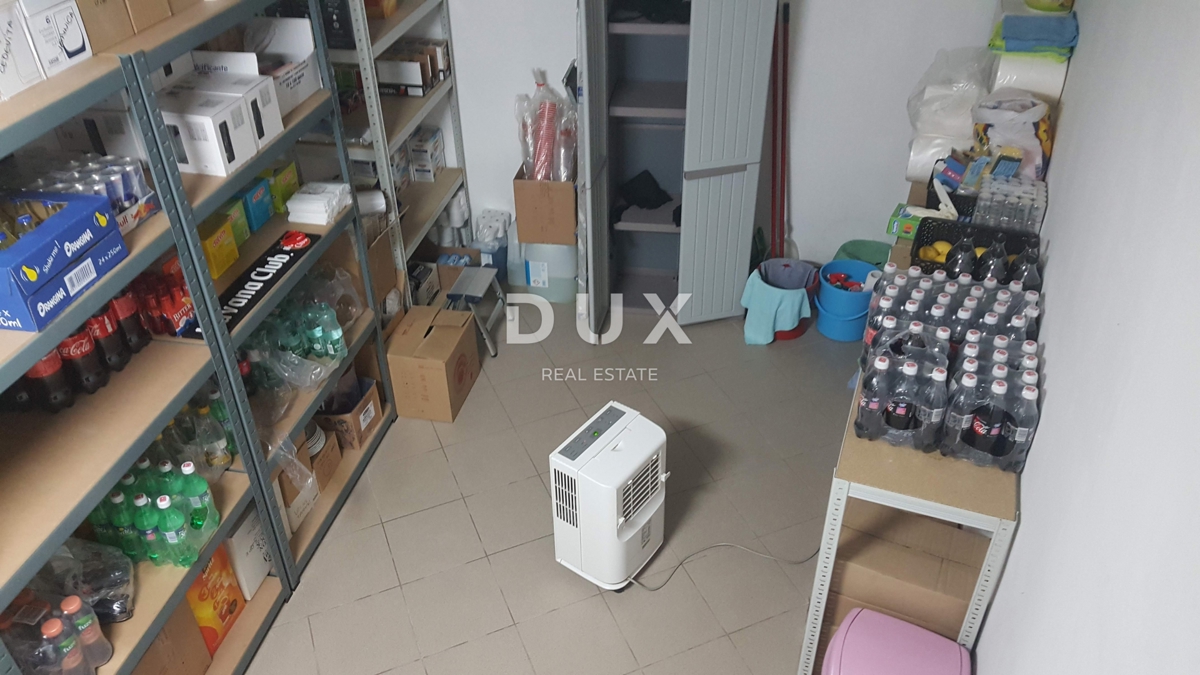 Poslovni prostor Rovinj, 152m2