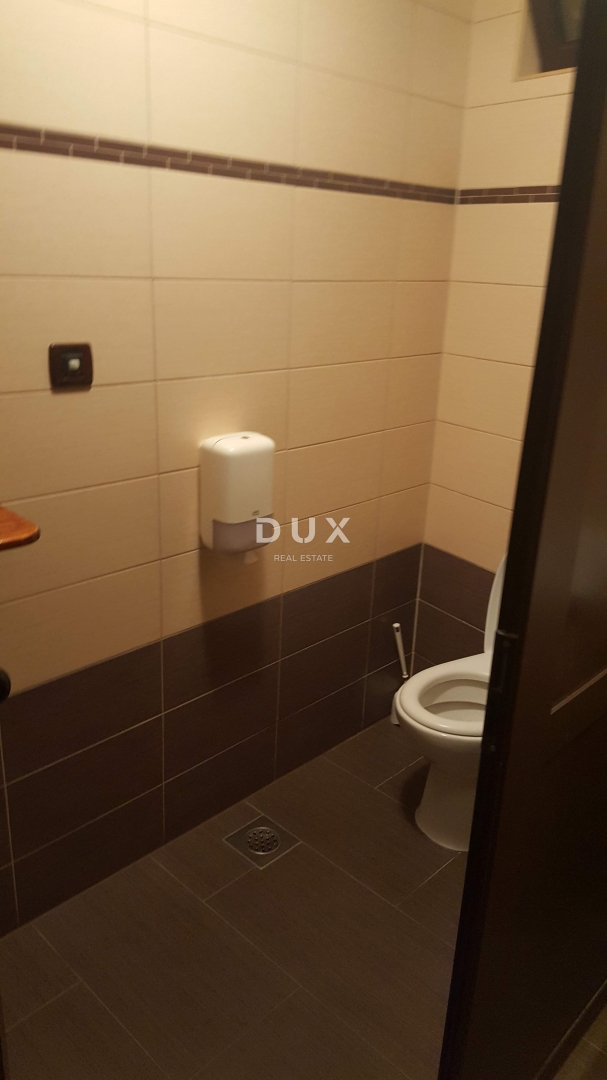 Poslovni prostor Rovinj, 152m2