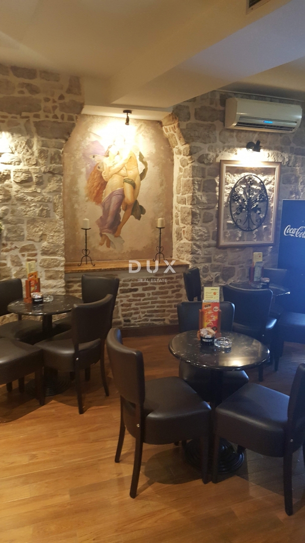 Poslovni prostor Rovinj, 152m2