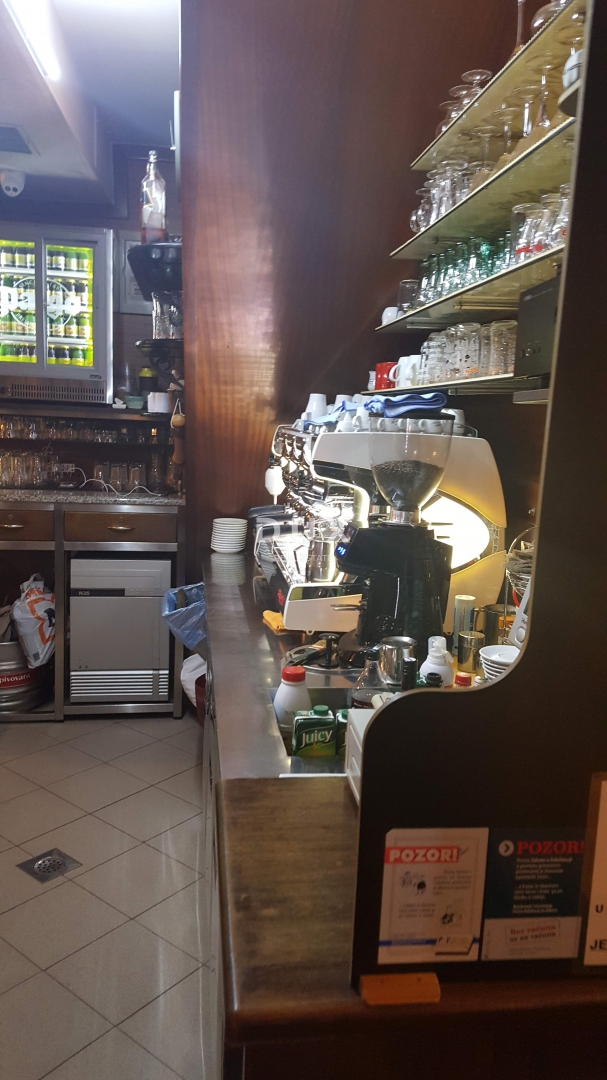 Poslovni prostor Rovinj, 152m2