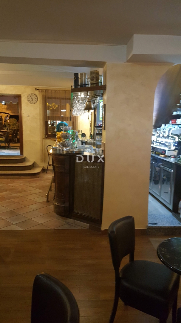 Poslovni prostor Rovinj, 152m2