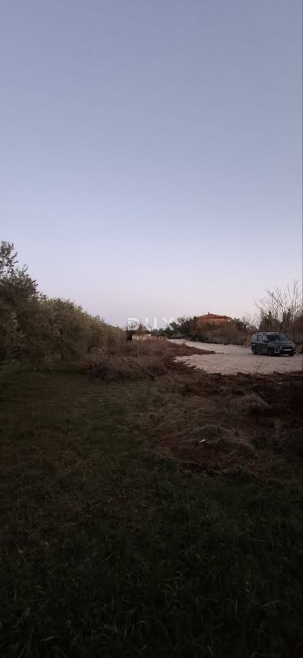 Zemljišče Vodnjan, 111.111m2