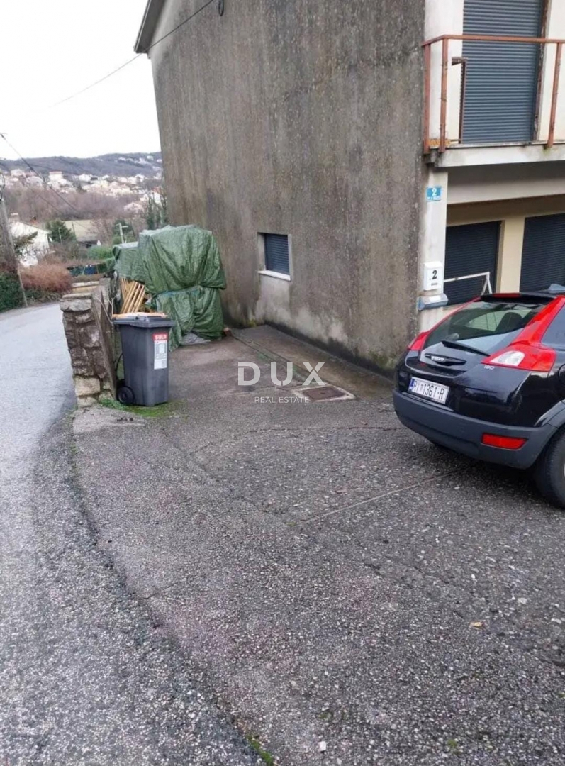 Stanovanje Matulji, 130m2