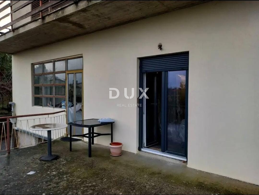 Stanovanje Matulji, 130m2