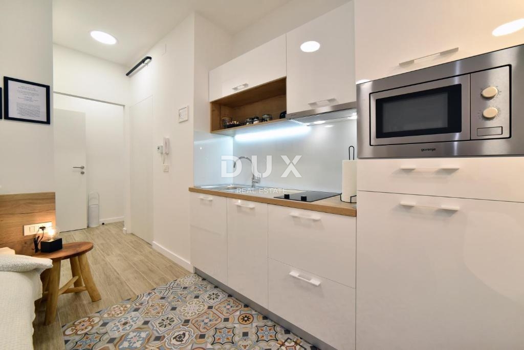 Stanovanje Ribnjak, Gornji Grad - Medveščak, 83m2