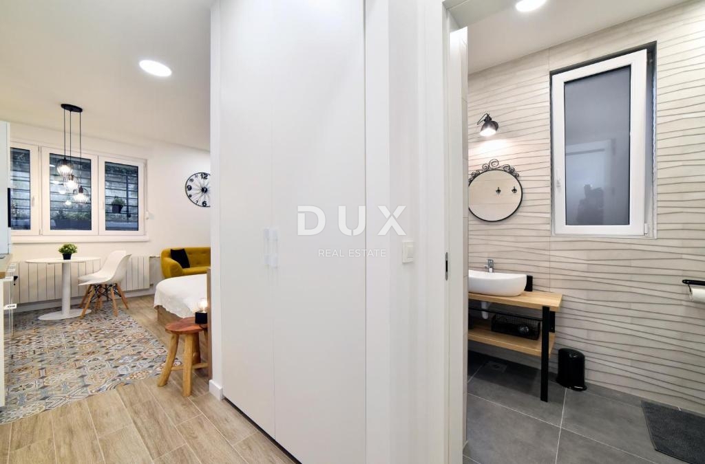 Stanovanje Ribnjak, Gornji Grad - Medveščak, 83m2