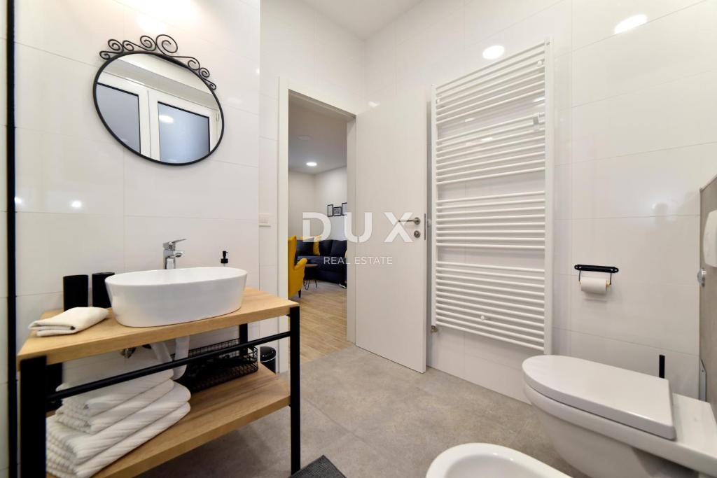 Stanovanje Ribnjak, Gornji Grad - Medveščak, 83m2