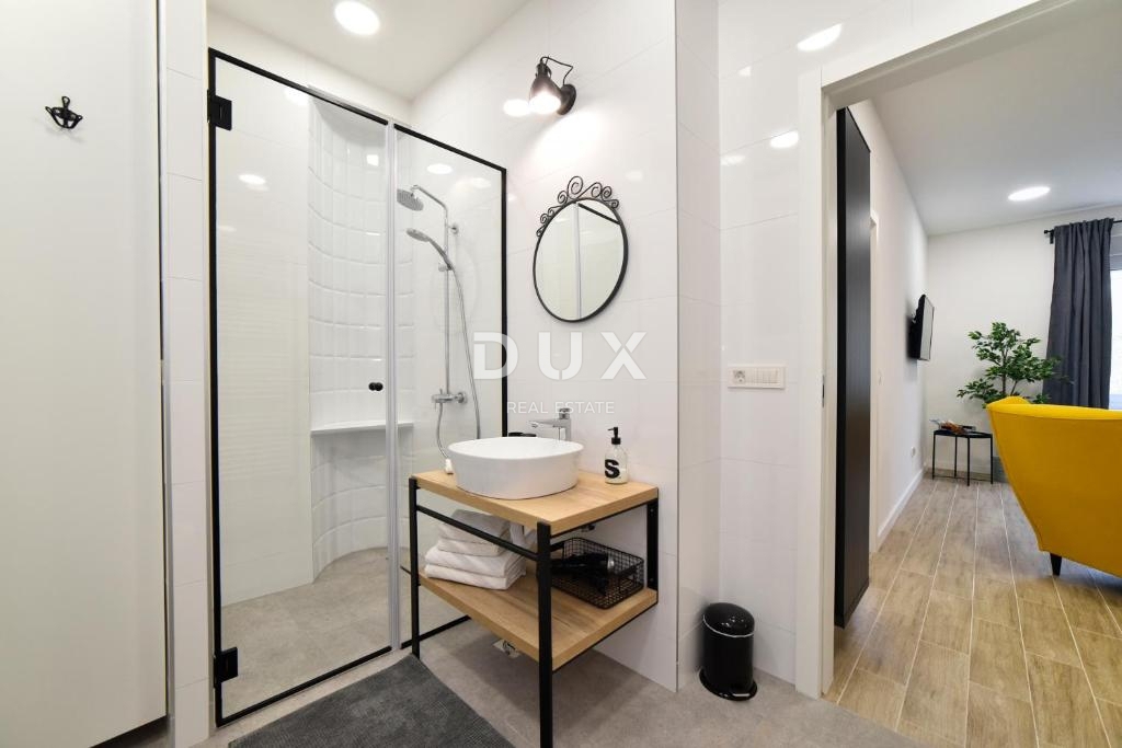 Stanovanje Ribnjak, Gornji Grad - Medveščak, 83m2