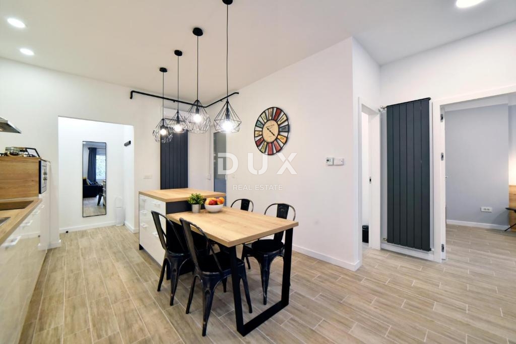 Stanovanje Ribnjak, Gornji Grad - Medveščak, 83m2