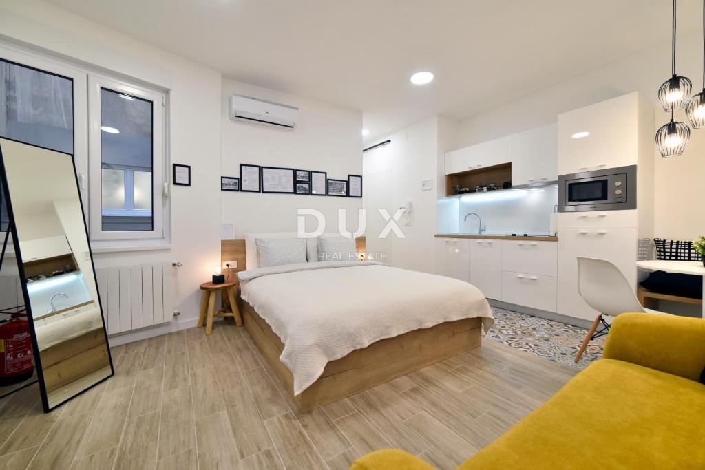 Stanovanje Ribnjak, Gornji Grad - Medveščak, 83m2