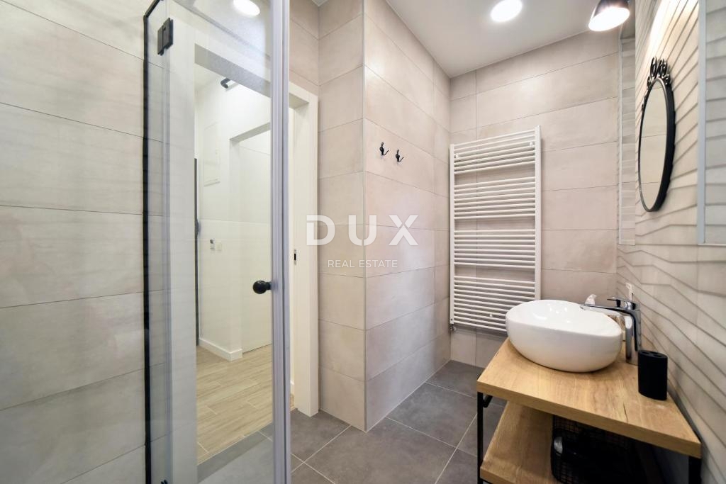 Stanovanje Ribnjak, Gornji Grad - Medveščak, 83m2