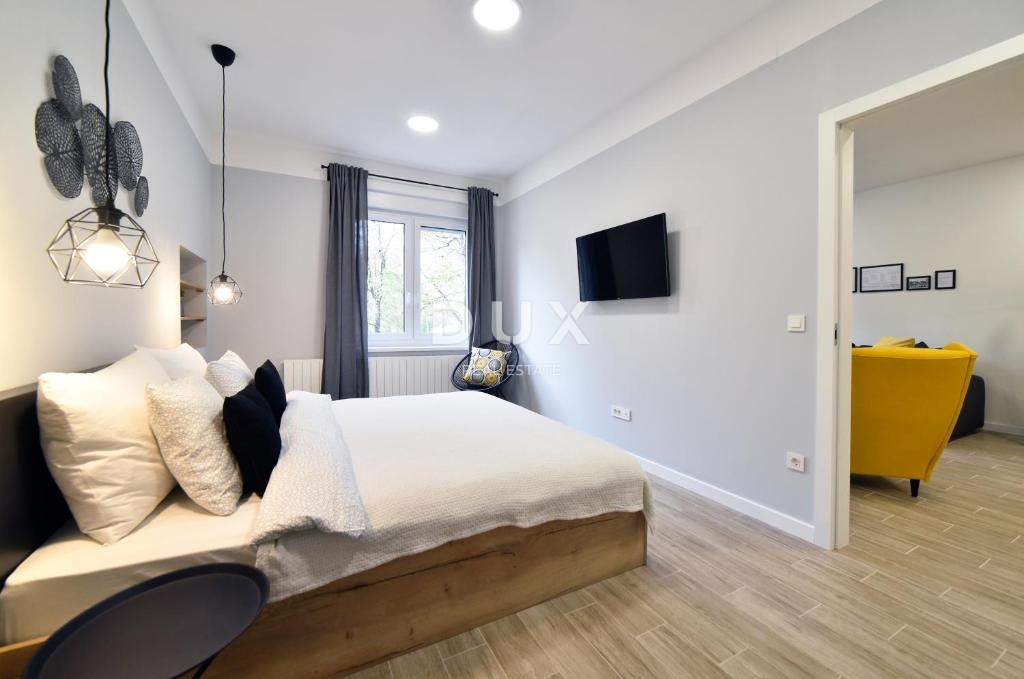 Stanovanje Ribnjak, Gornji Grad - Medveščak, 83m2