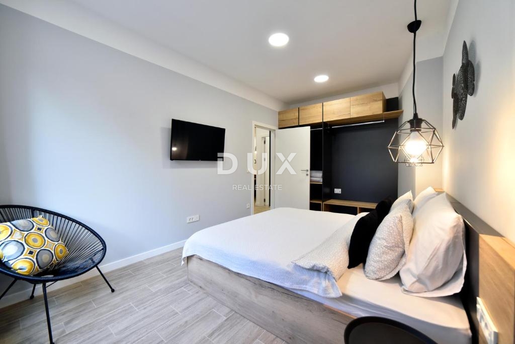 Stanovanje Ribnjak, Gornji Grad - Medveščak, 83m2