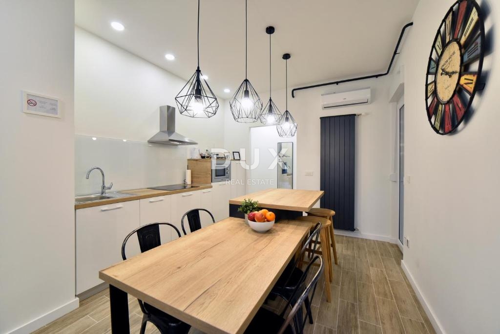 Stanovanje Ribnjak, Gornji Grad - Medveščak, 83m2