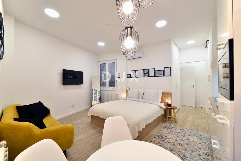 Stanovanje Ribnjak, Gornji Grad - Medveščak, 83m2