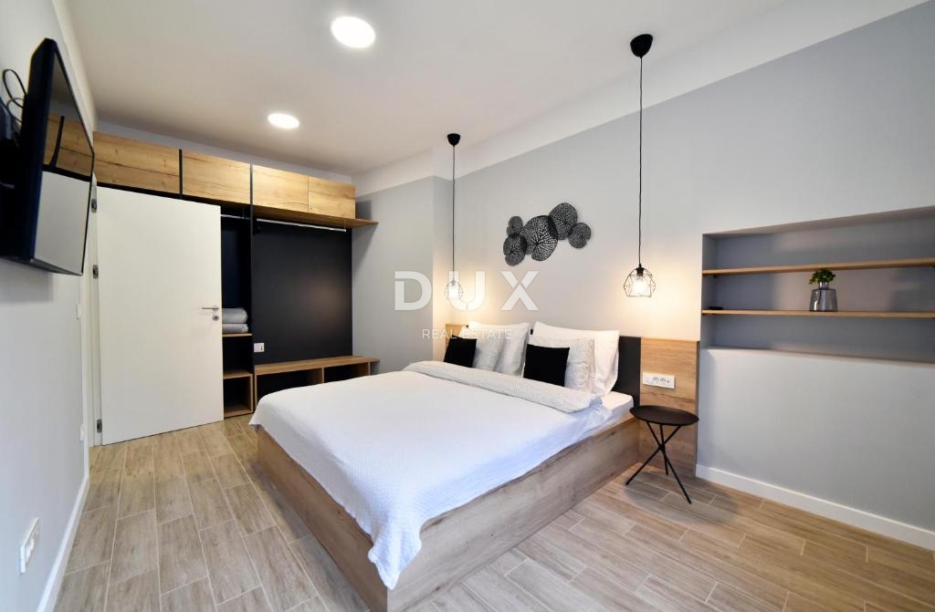 Stanovanje Ribnjak, Gornji Grad - Medveščak, 83m2