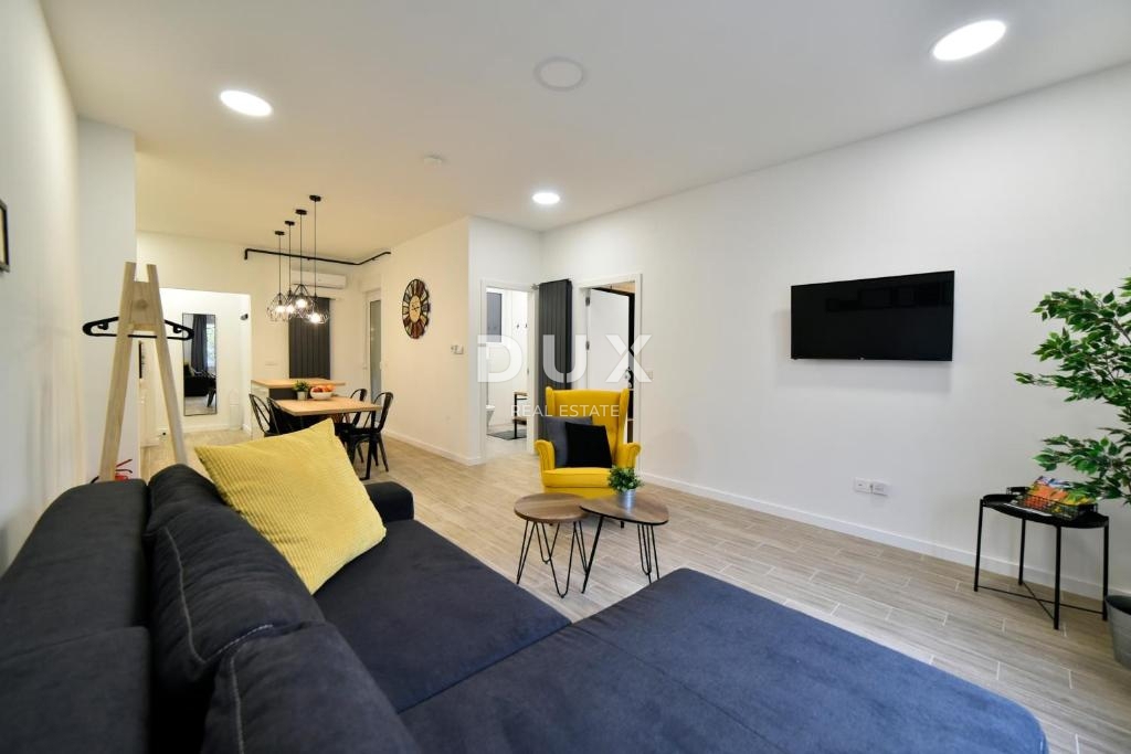 Stanovanje Ribnjak, Gornji Grad - Medveščak, 83m2