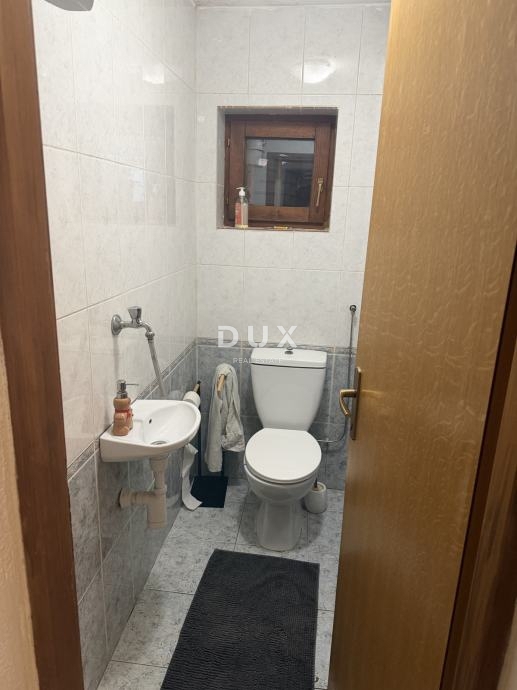 Hiša Donja Dubrava, 150m2