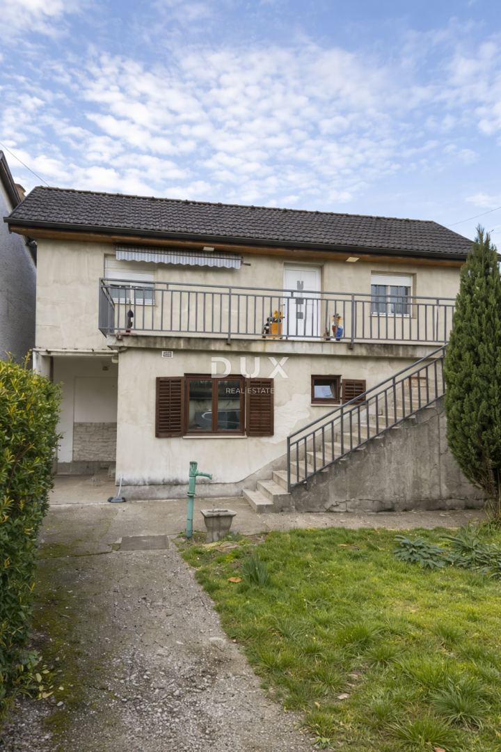 Hiša Donja Dubrava, 150m2