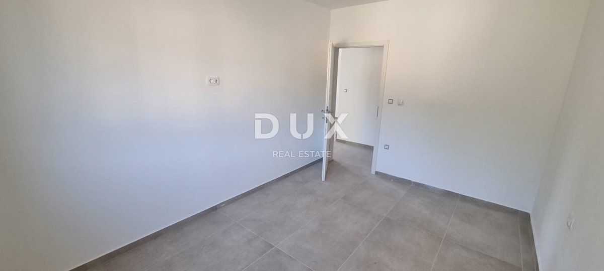 ISTRA, PULA - Moderna novogradnja na odlični lokaciji!