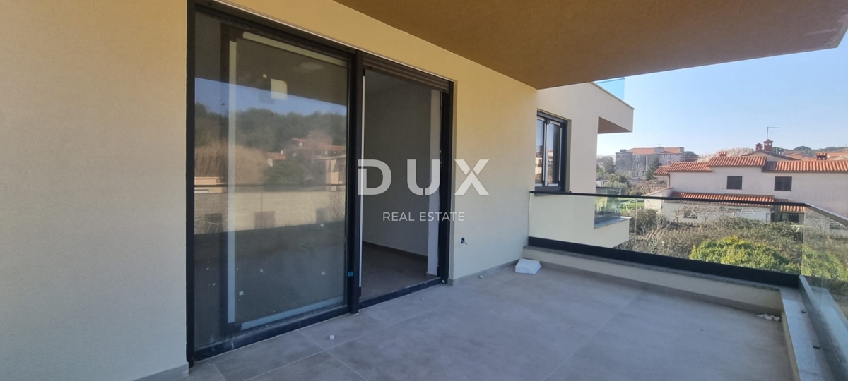 ISTRA, PULA - Moderna novogradnja na odlični lokaciji!