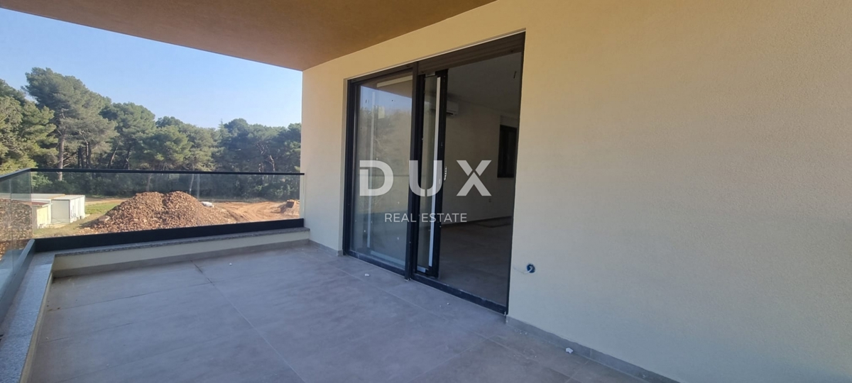 ISTRA, PULA - Moderna novogradnja na odlični lokaciji!