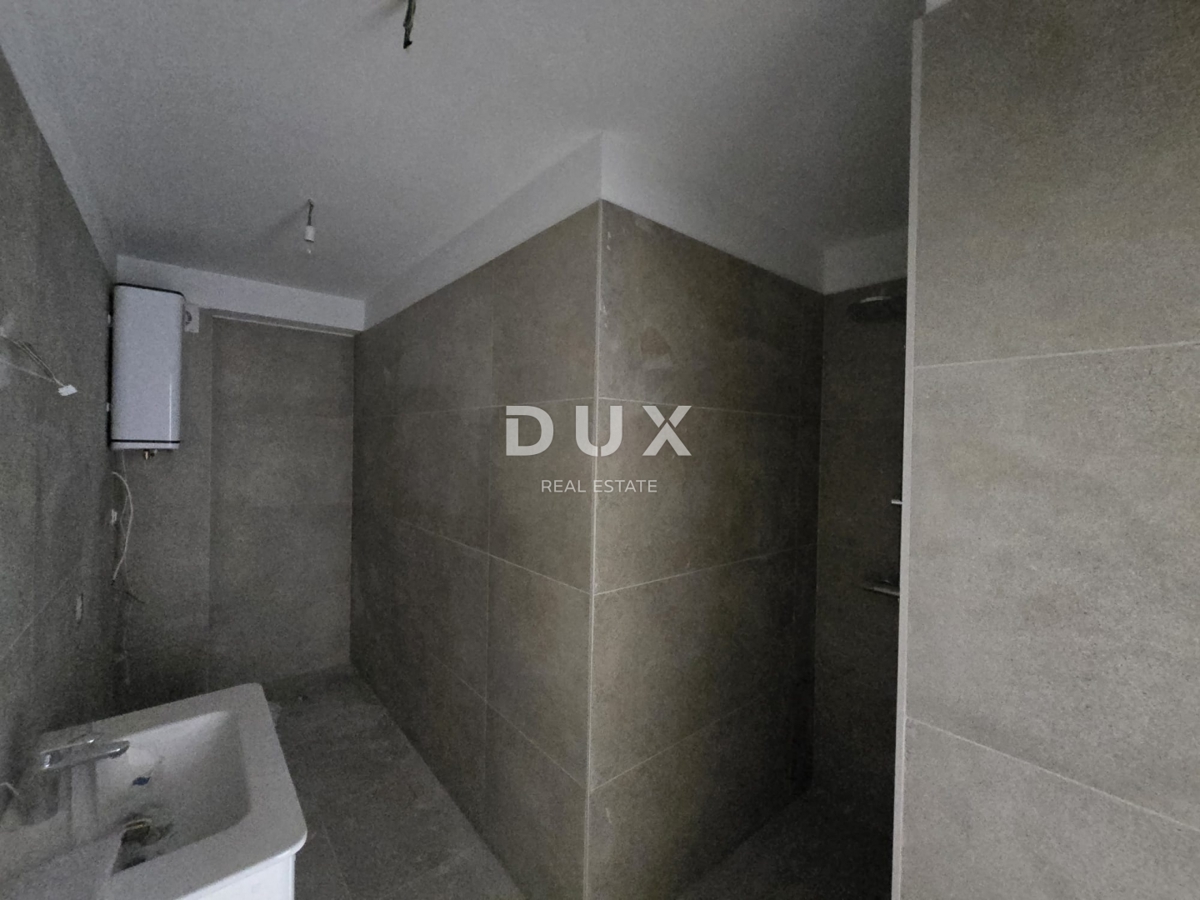 Veli vrh, Pula, 55m2