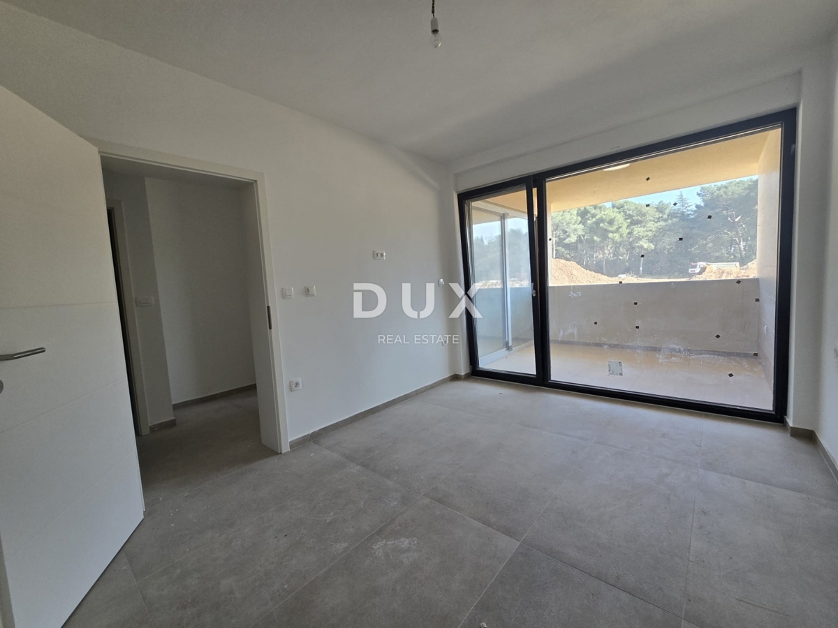 Veli vrh, Pula, 55m2