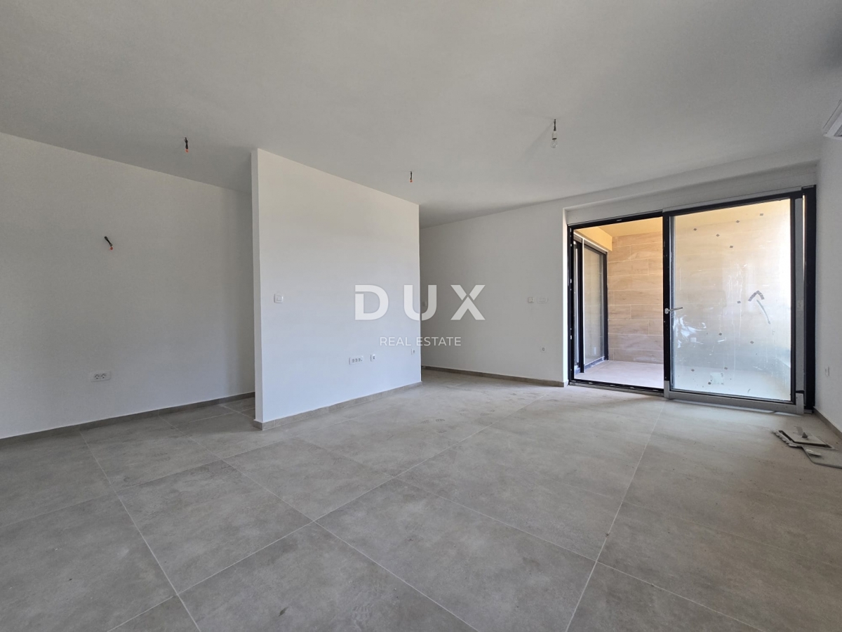 Veli vrh, Pula, 55m2