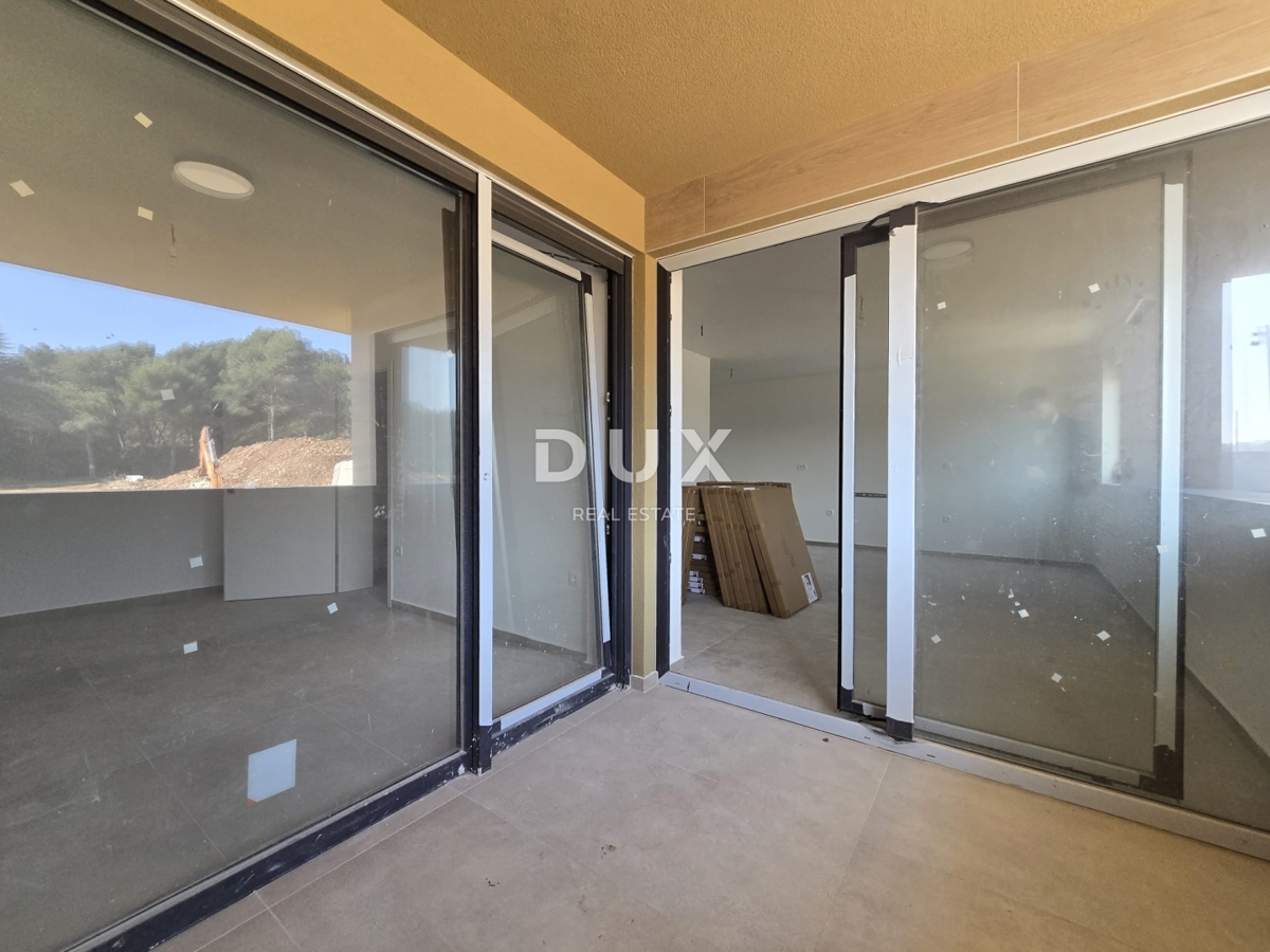 Veli vrh, Pula, 55m2