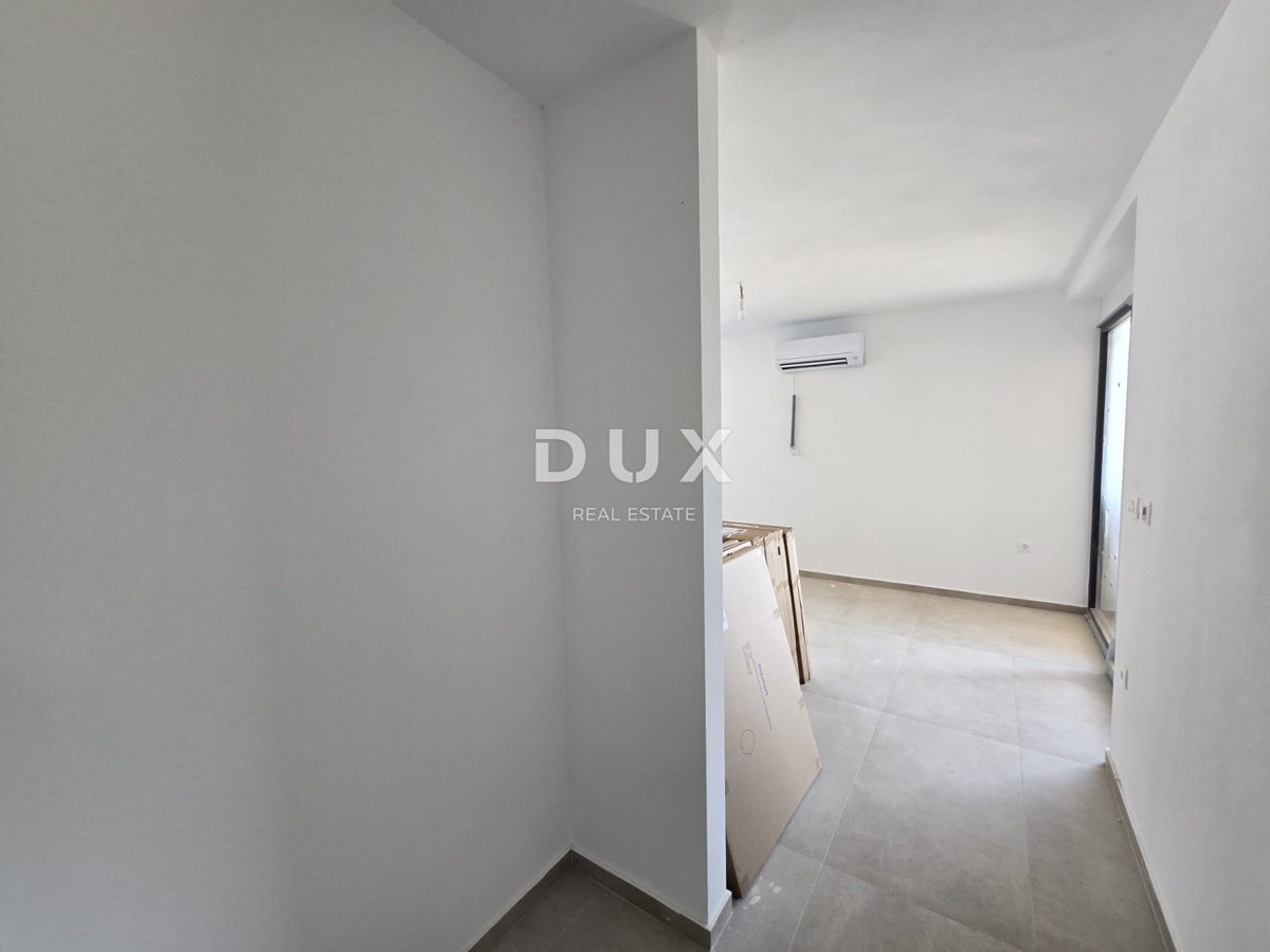 Veli vrh, Pula, 55m2