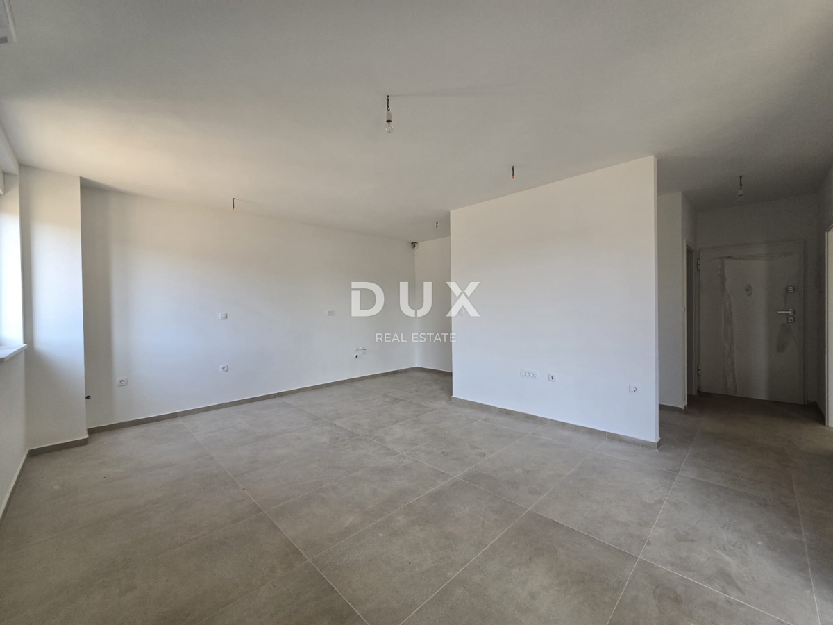 Veli vrh, Pula, 55m2