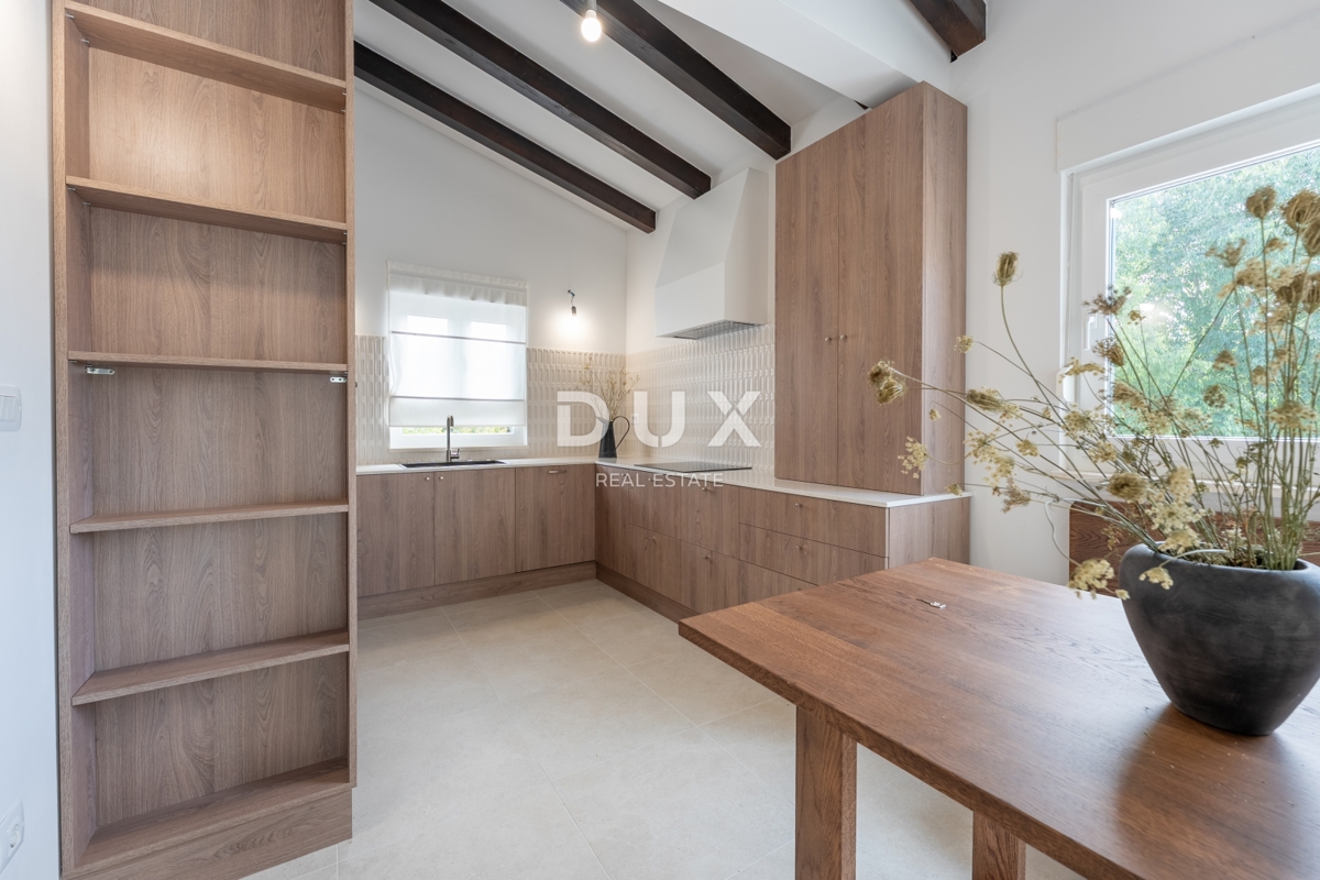 ISTRA, ROVINJ, OKOLICA - Čudovita novogradnja v bližini Rovinja