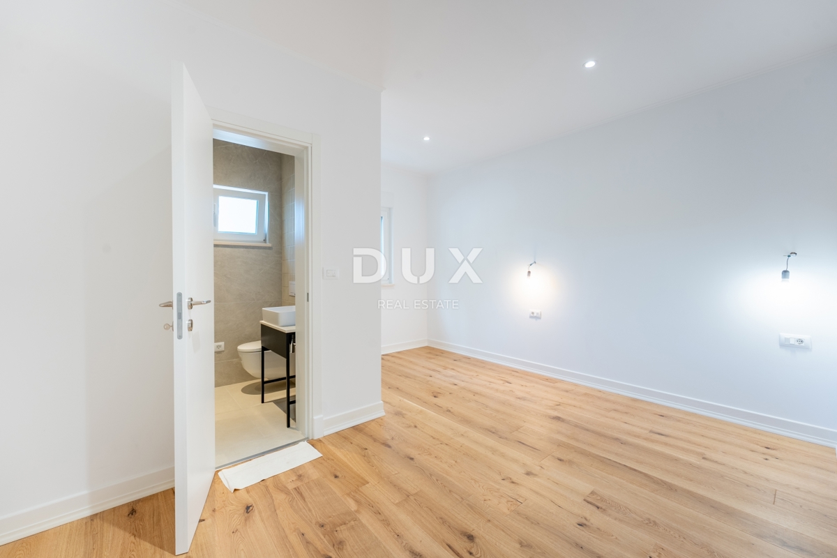 ISTRA, ROVINJ, OKOLICA - Čudovita novogradnja v bližini Rovinja