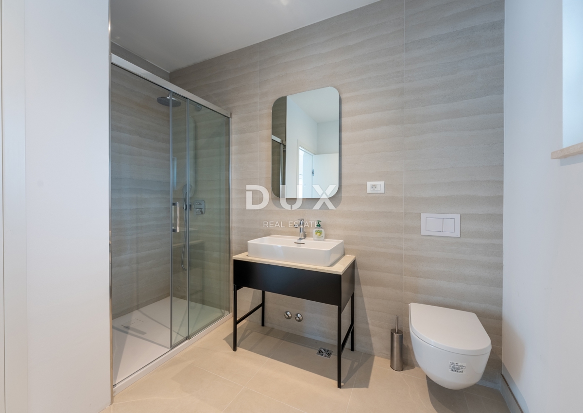 ISTRA, ROVINJ, OKOLICA - Čudovita novogradnja v bližini Rovinja