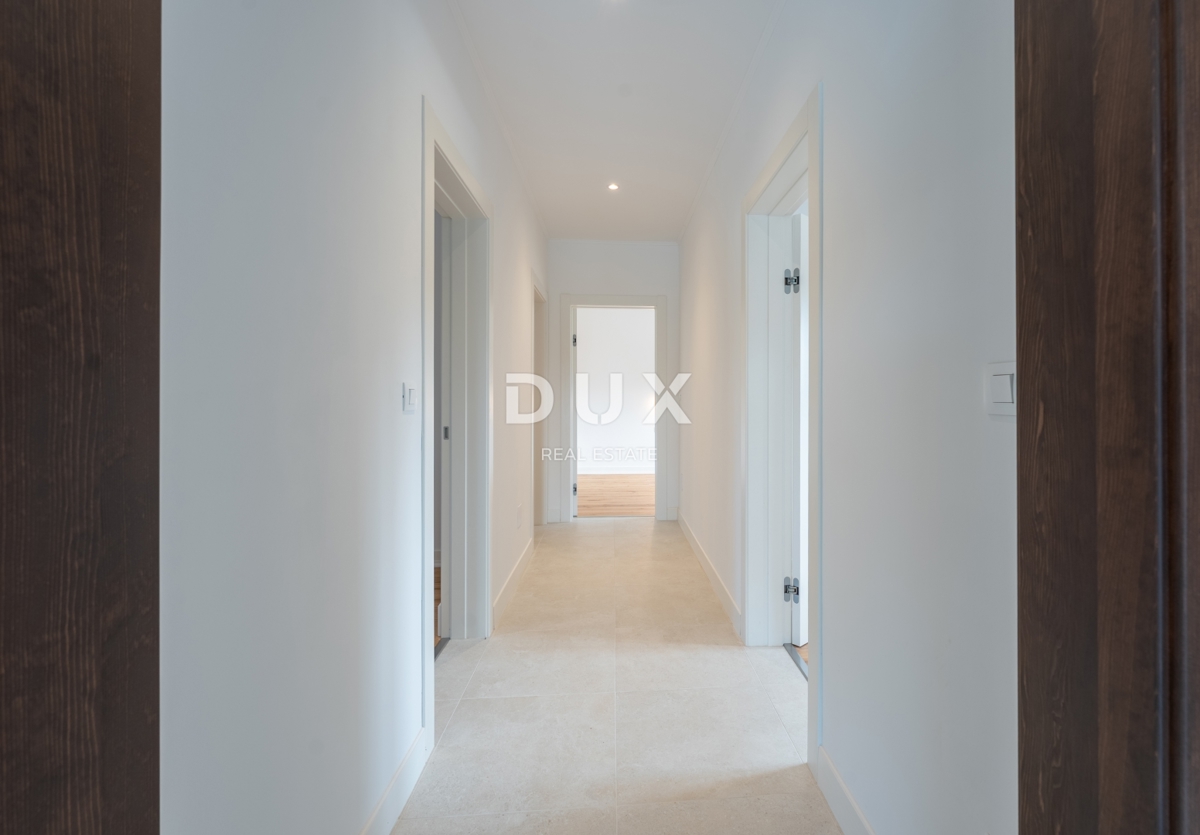 ISTRA, ROVINJ, OKOLICA - Čudovita novogradnja v bližini Rovinja