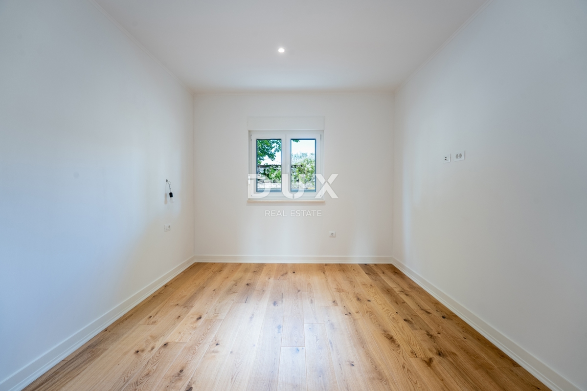 ISTRA, ROVINJ, OKOLICA - Čudovita novogradnja v bližini Rovinja