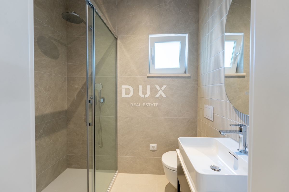 ISTRA, ROVINJ, OKOLICA - Čudovita novogradnja v bližini Rovinja