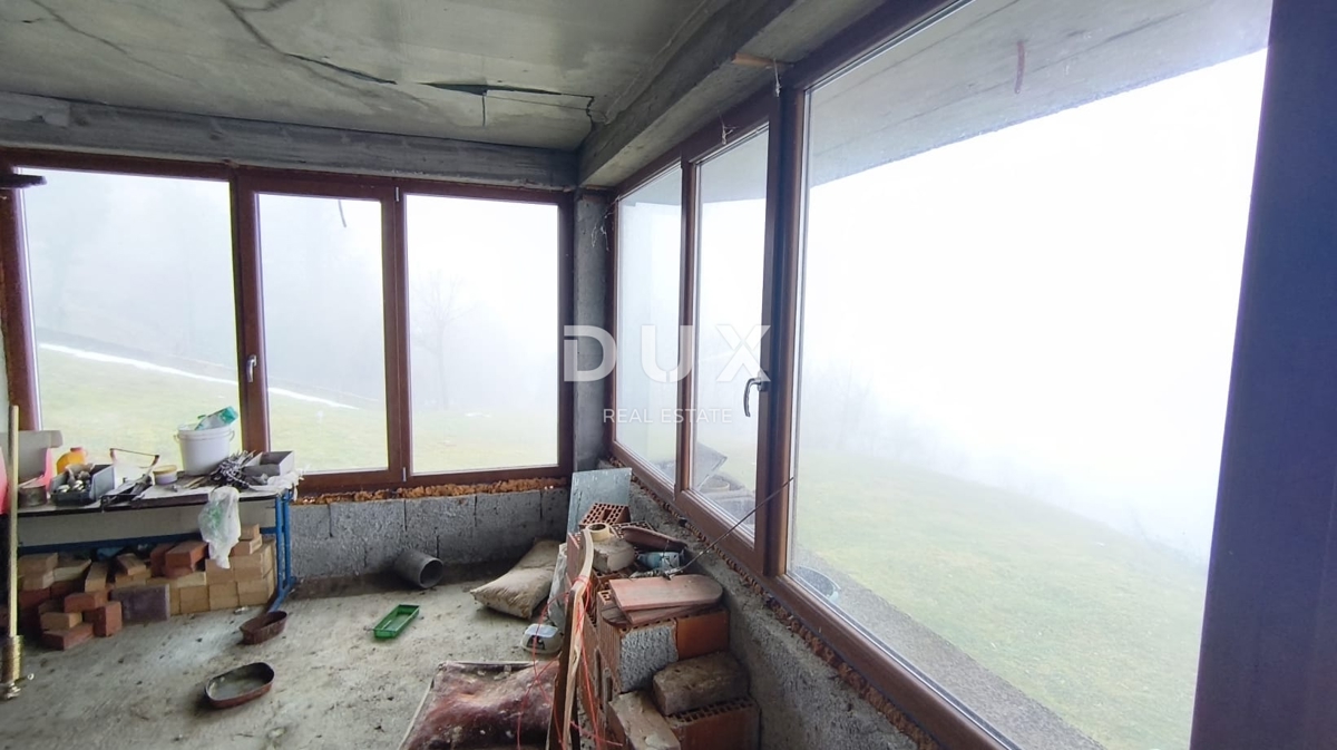 Poslovni prostor Vrhovčak, Samobor - Okolica, 3.892m2